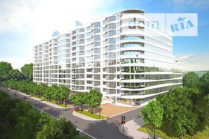 Продажа квартиры, Одесса, р‑н. Большой Фонтан, Львовская улица