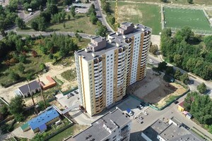 Продаж квартири, Чернігів, р‑н. Центр, Миру проспект, буд. 277, кв. 25