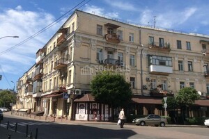 Продажа квартиры, Киев, р‑н. Подол, ст.м. Контрактовая площадь, Притисско-Никольская ул., дом 2