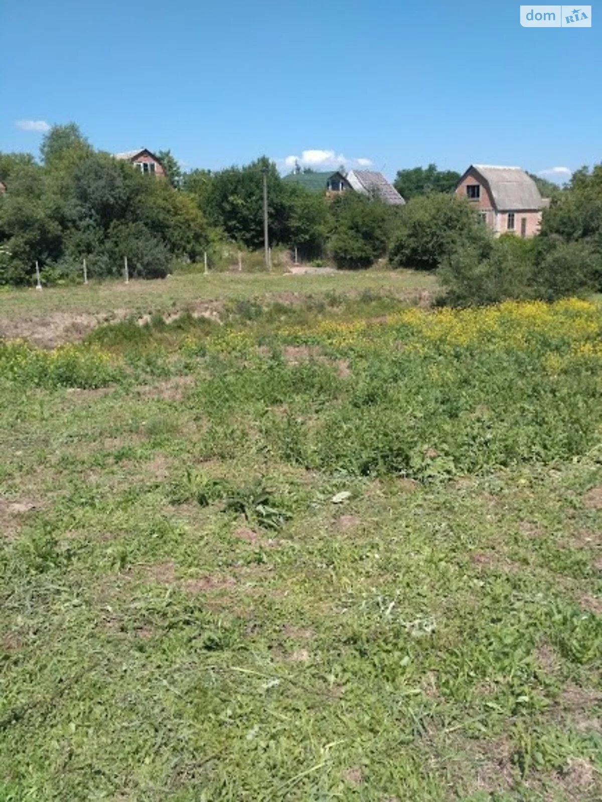 Продается земельный участок 33 соток в Винницкой области - фото 3