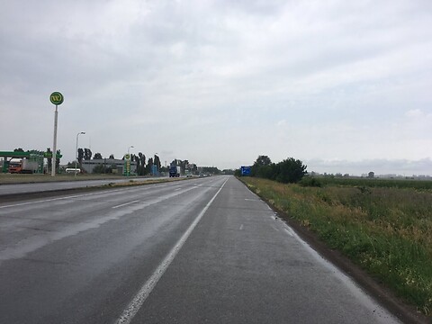 Продается земельный участок 17 соток в Днепропетровской области, цена: 51000 $