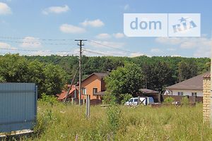 Продаж ділянки під житлову забудову, Вінниця, р‑н. П'ятничани, Ольги Кобилянської вулиця