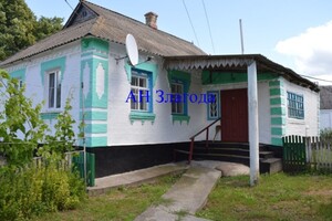 Продажа дома, Киевская, Белая Церковь, c. Яблоновка, провулок Зелений