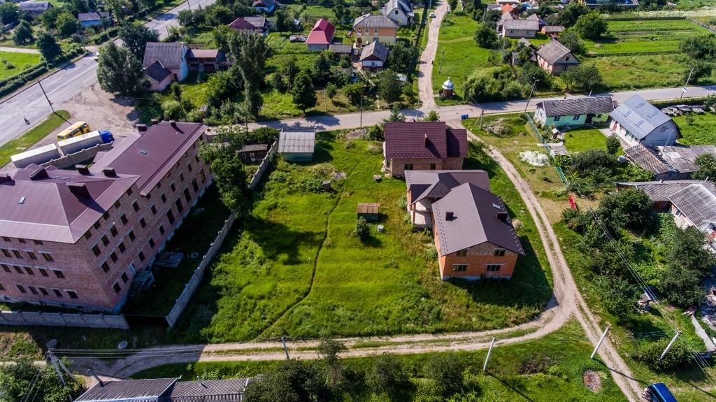 Продается дом на 2 этажа 236 кв. м с террасой - фото 2