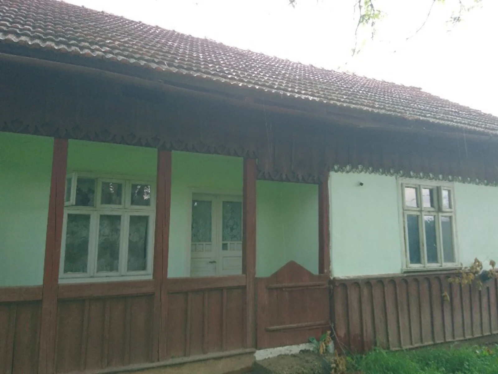Продается одноэтажный дом 51.3 кв. м с террасой, цена: 12000 $ - фото 1