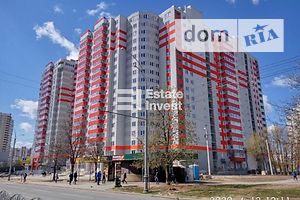 Продажа квартиры, Харьков, р‑н. Алексеевка, Победы проспект, дом 65Г