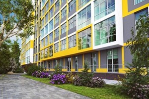 Продажа квартиры, Одесса, р‑н. Малиновский, Бугаевская улица