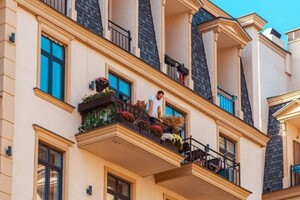 Продажа квартиры, Одесса, c. Фонтанка, Майский 1-й переулок, дом 6