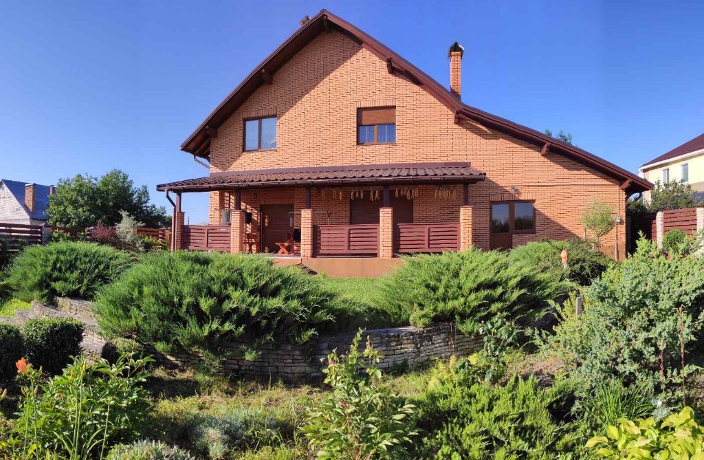 Продається будинок 2 поверховий 230 кв. м з балконом, цена: 310000 $ - фото 1