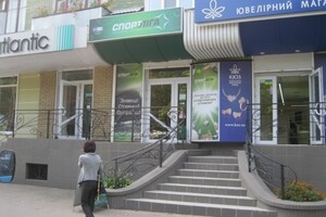Долгосрочная аренда кафе, бара, ресторана, Чернигов, р‑н. Мегацентр, Мира проспект, дом 42