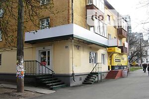 Долгосрочная аренда кафе, бара, ресторана, Чернигов, р‑н. Мегацентр, Победы проспект, дом 81