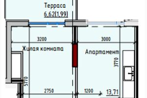 Продаж квартири, Одеса, р‑н. Київський, Дачна вулиця, буд. 28, кв. 515