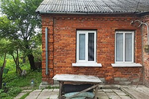 Продажа части дома, Житомир, р‑н. Королевский, Завокзальный 1-й переулок