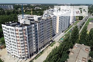Продажа квартиры, Чернигов, р‑н. Круг, Жабинского улица, дом 2в