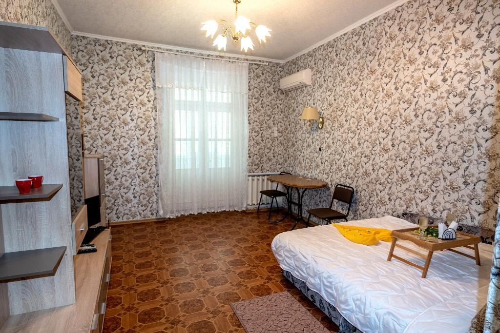Здається в оренду 2-кімнатна квартира у Миколаєві, вул. Маріупольська(Московська), 13 - фото 1