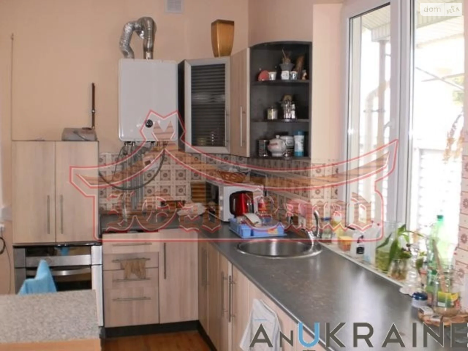 Продается объект сферы услуг 280 кв. м в 3-этажном здании - фото 2