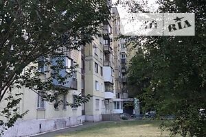 Продается 3-комнатная квартира 99 кв. м в Запорожье, Волгоградская улица