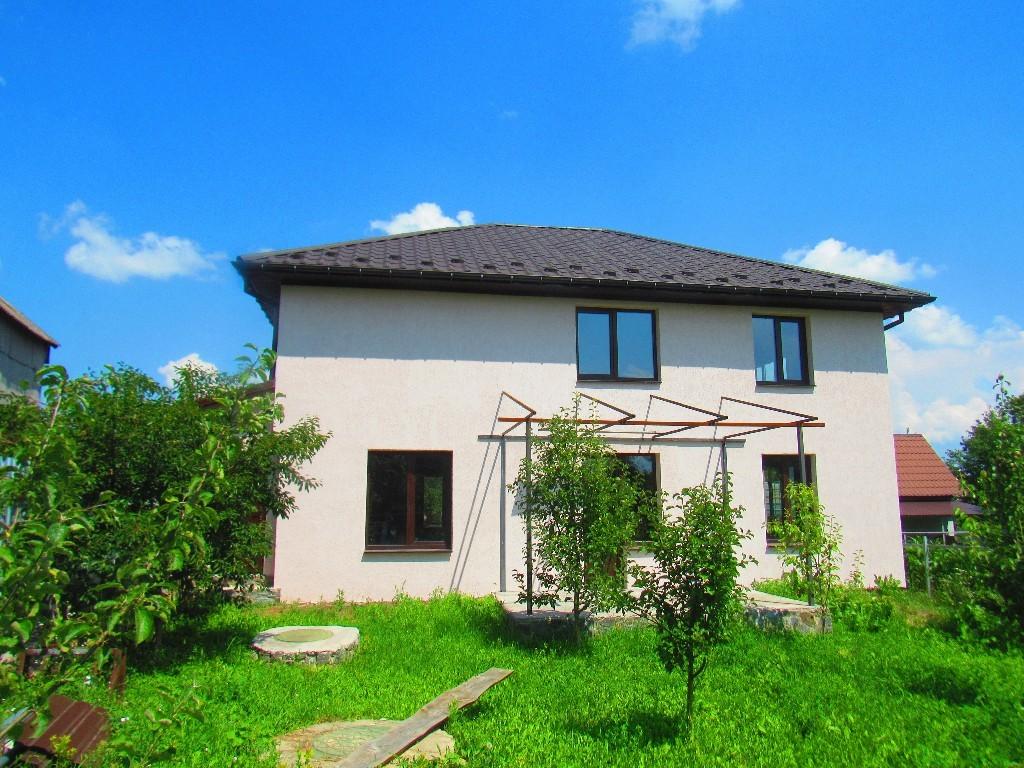 Продається будинок 2 поверховий 155 кв. м з садом, цена: 47800 $ - фото 1