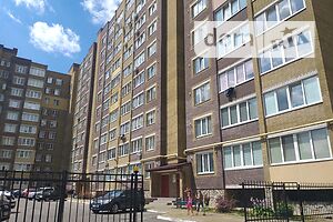 Продажа квартиры, Луцк, р‑н. 55 микрорайон, Дмитрия Иващенко улица, дом 1а