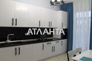 Продажа квартиры, Одесса, р‑н. Приморский, Фонтанская дорога