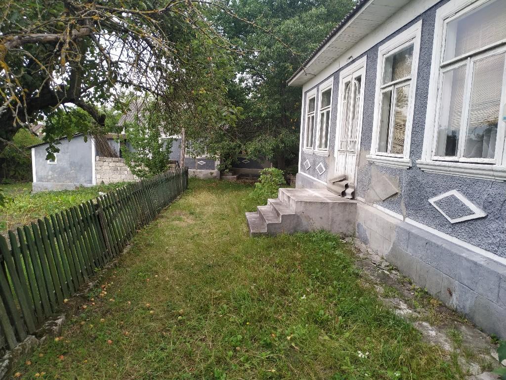 Продается одноэтажный дом 93 кв. м с камином, цена: 18007 $ - фото 1
