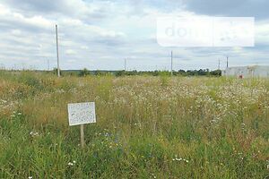 Продажа участка под жилую застройку, Винница, р‑н. Академический, Андрея Шептицкого улица
