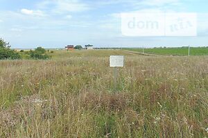 Продажа участка под жилую застройку, Винница, р‑н. Гниванское шоссе, 6-й переулок Леонида Каденюка