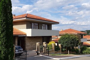 Продажа дома, Киевская, Васильков, c. Иванковичи, Струмкова