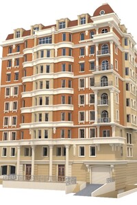 Продаж квартири, Одеса, Бориса Літвака (Заславського) вулиця, буд. 9