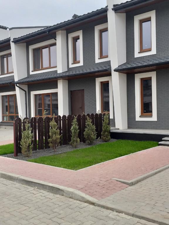 Продається будинок 2 поверховий 137 кв. м з мансардою, цена: 85000 $ - фото 1