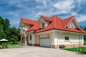 Продажа дома, Киевская, Обухов, c. Малые Дмитровичи, Васильковская, дом 78-б