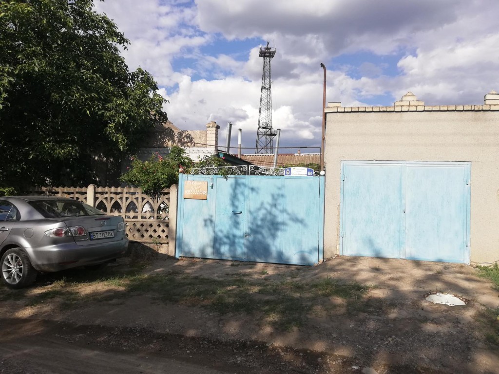 Продается одноэтажный дом 84 кв. м с гаражом, цена: 15500 $ - фото 1
