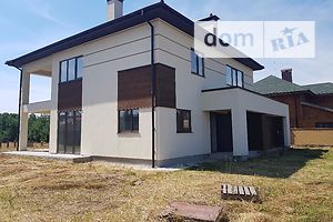 Продажа дома, Киевская, Киево-Святошинский, c. Лесники