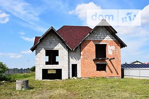 Продажа дома, Ивано-Франковск, р‑н. Чукаловка, Парковая улица, дом 2