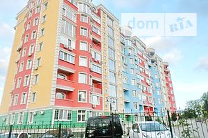 Продаж квартири, Дніпро, р‑н. Соборний, Євпаторійська вулиця, буд. 2б