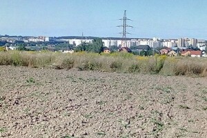 Продажа участка под жилую застройку, Винница, р‑н. Агрономичное, Молодежный переулок