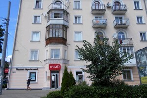 Продаж квартири, Житомир, р‑н. Центр, Театральна вулиця
