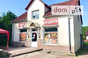 Продажа объекта сферы услуг, Тернопольская, Чертков, Гранична