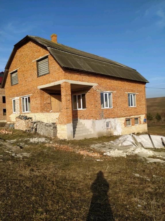 Продається будинок 2 поверховий 181 кв. м з садом, цена: 26000 $