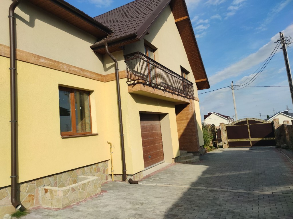 Приміська c. Гаи Чумаковые Тернополь, цена: 65000 $ - фото 1