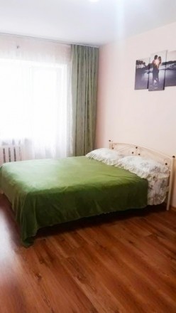 Здається в оренду 1-кімнатна квартира у Києві, вул. Академіка Навашина, 9 - фото 1