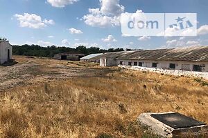Продажа производственного помещения, Николаевская, Баштанка, c. Марьевка, Мира