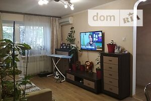 Продажа квартиры, Одесса, р‑н. Большой Фонтан, Сегедская улица