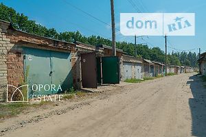 Продаж місця в гаражному кооперативі, Чернігів, р‑н. Стара Подусівка, Московська вулиця