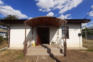 Продается одноэтажный дом 69.7 кв. м с верандой, Академика Павлова улица