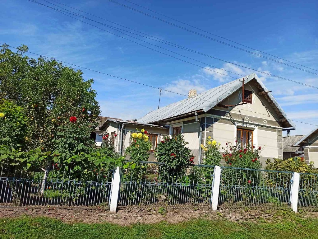 Продается одноэтажный дом 53 кв. м с садом, цена: 16500 $ - фото 1
