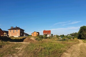 Продажа участка под жилую застройку, Винница, р‑н. Барское шоссе, 2-й переулок Каденюка