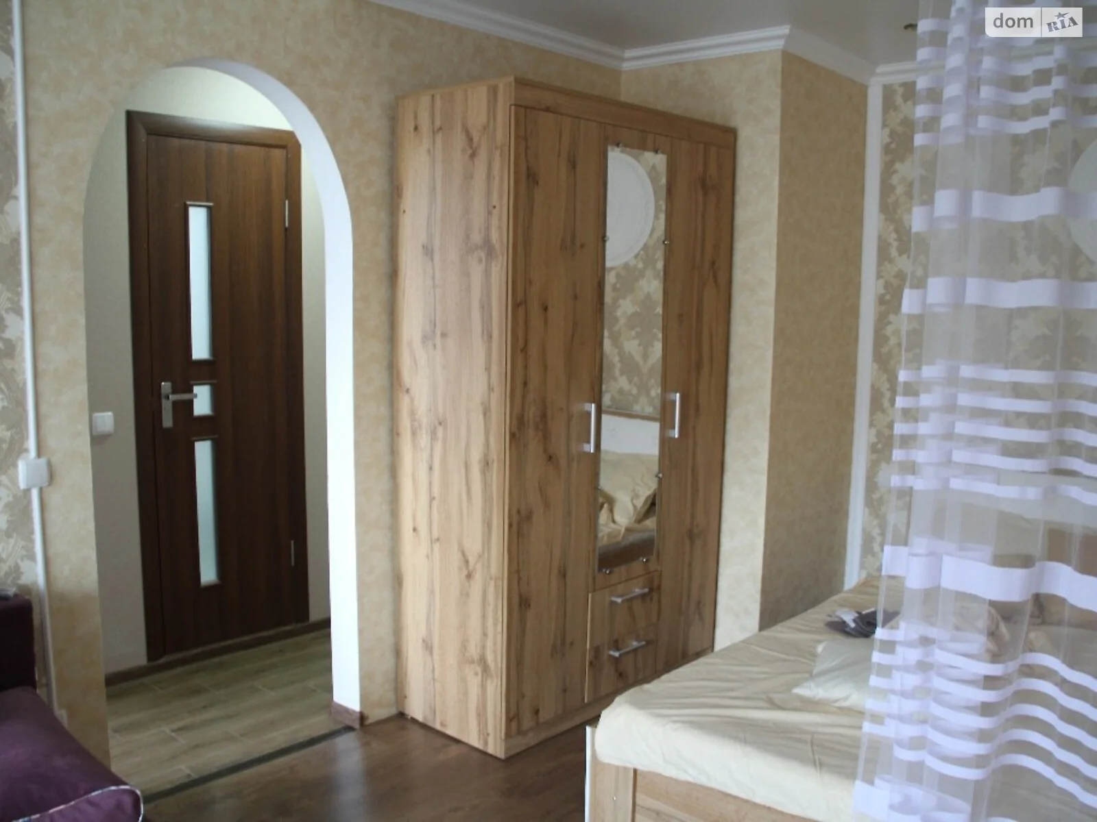 Продається 1-кімнатна квартира 34 кв. м у Кам’янці-Подільському, вул. Соборна, 31 - фото 1