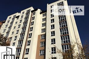 Продажа квартиры, Ивано-Франковск, р‑н. Бам, Черновола улица