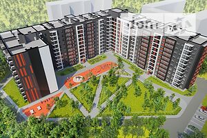 Продаж квартири, Хмельницький, р‑н. Південно-Західний, Кам'янецька вулиця, буд. 100/2